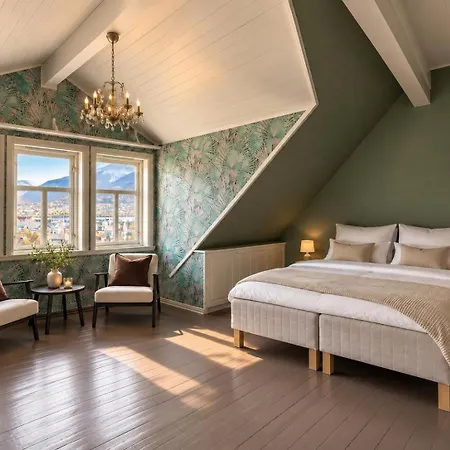 Charm Appartement *