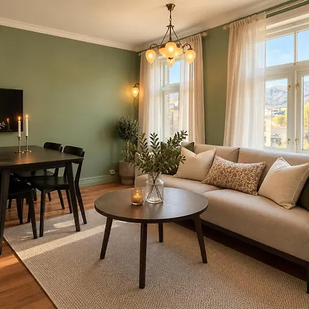 Charm Appartement