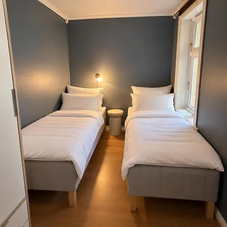 Appartement Charm Tromsø