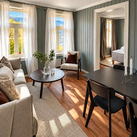 Appartement Charm
